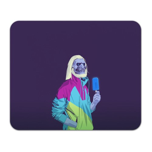 Коврик для мышки White walker