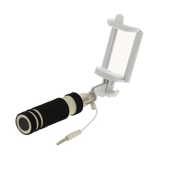 Монопод для селфи Red Line Mini RLBT-05 Black
