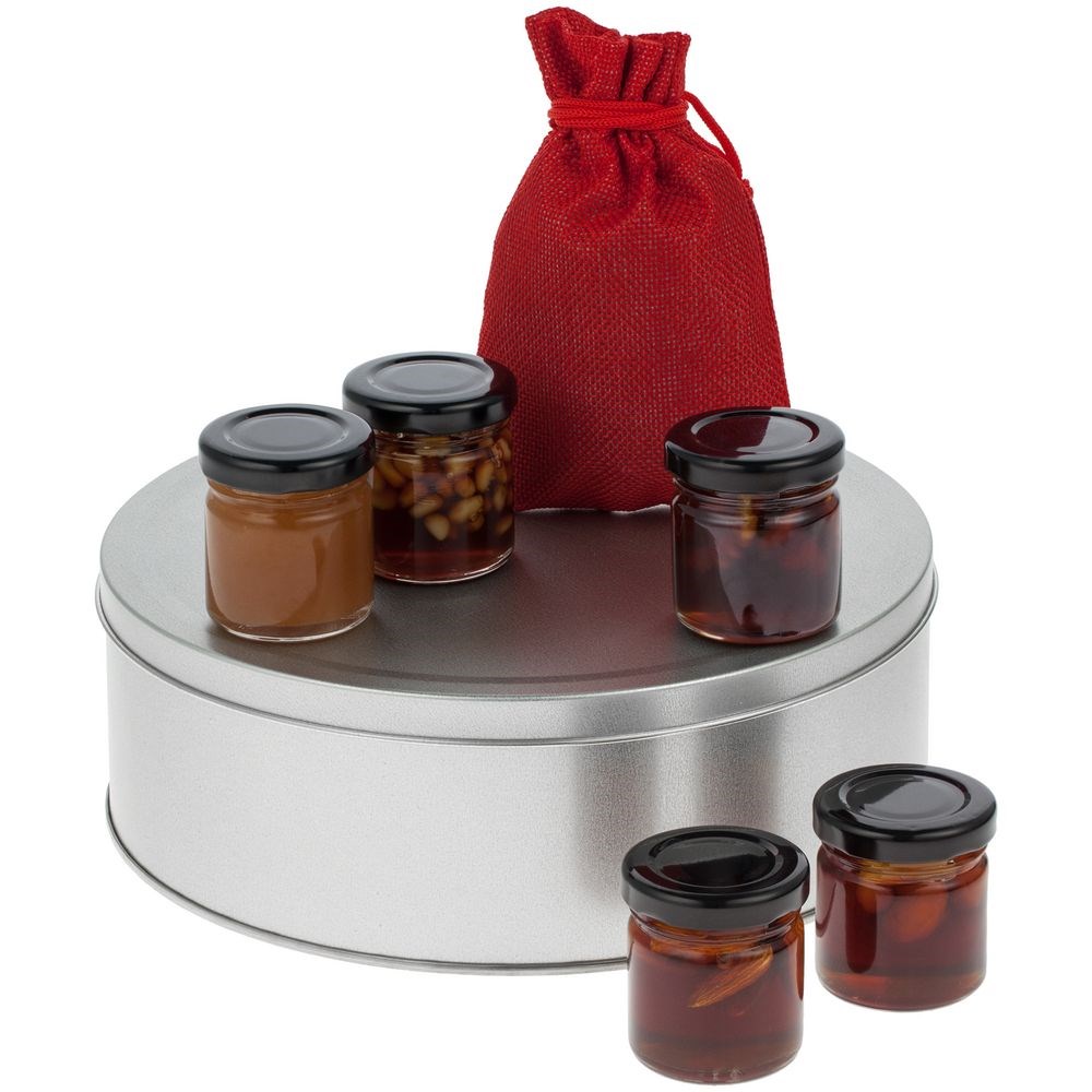 Набор Honey Taster, красный