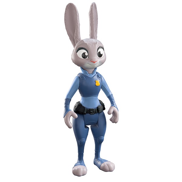 Фигурка Джуди Хоппс - Zootropolis