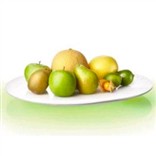 Светильник Philips Lumiware FruitScale — блюдо