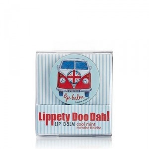 Бальзам для губ Lippety Doo Dah!