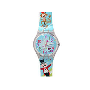 Детские часы Swatch