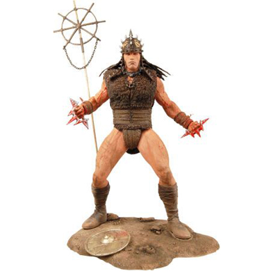Фигурка Conan the Barbarian