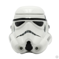 Кружка с крышкой Star Wars Штурмовик