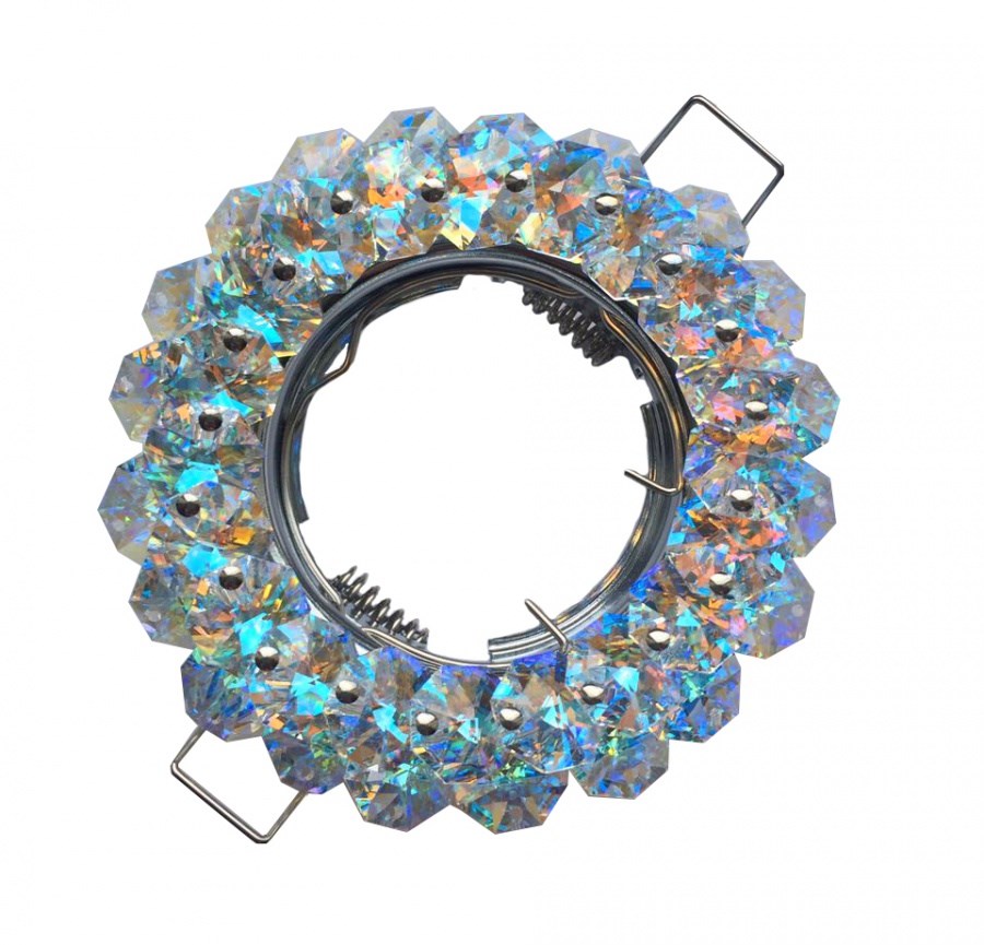 Светильник Swarovski