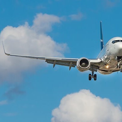 Полет на авиатренажере Boeing 737 (60 минут, 1-3 чел.)
