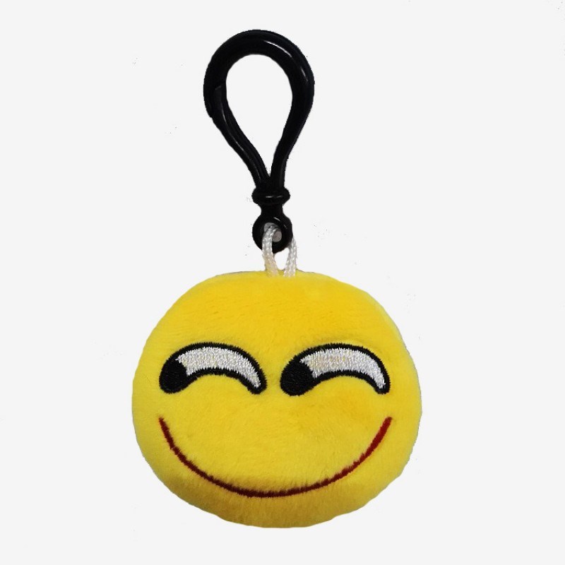 Брелок Emoji Нашкодил