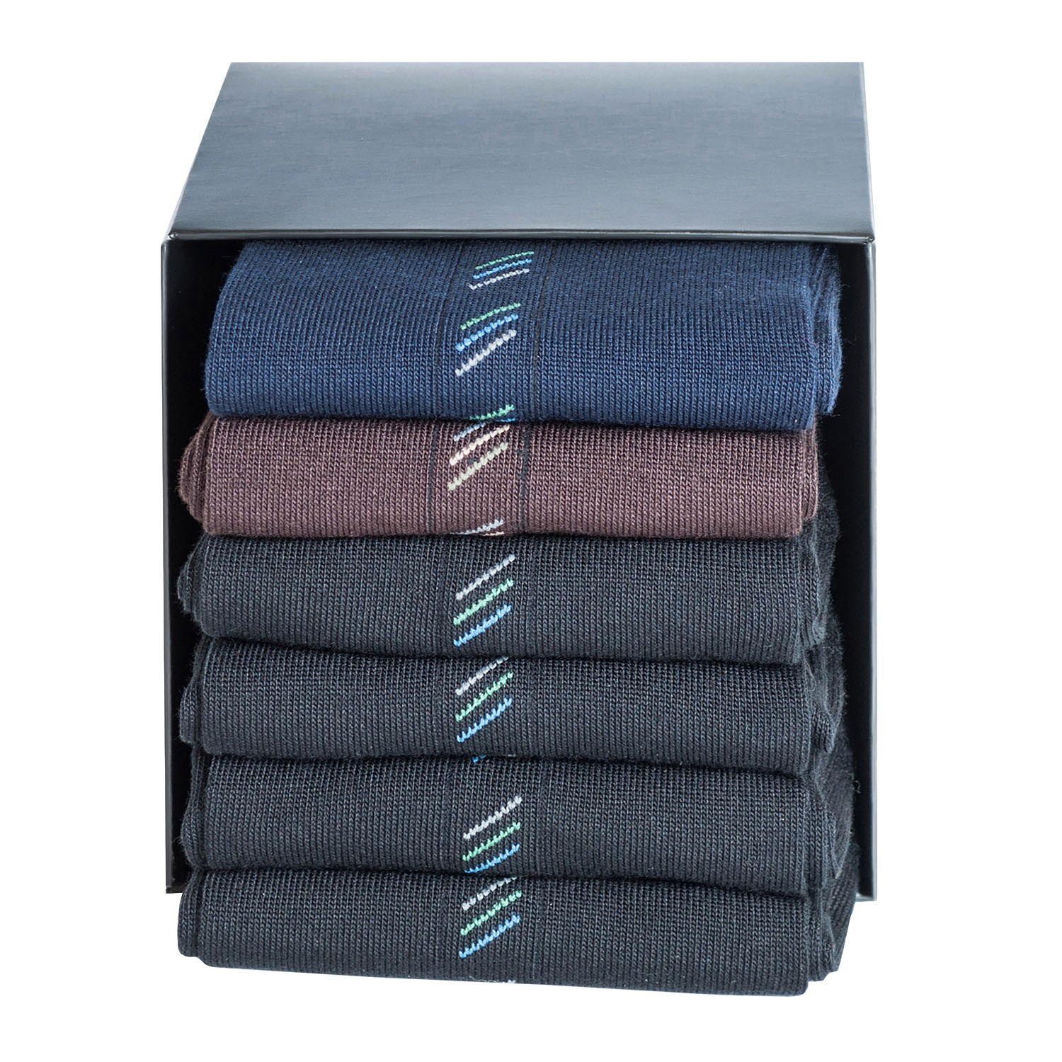 Комплект мужских носков Grinston socks