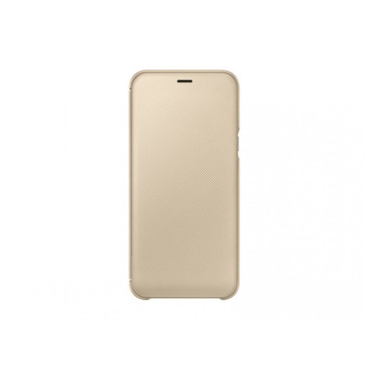 Чехол Samsung Wallet Cover A6