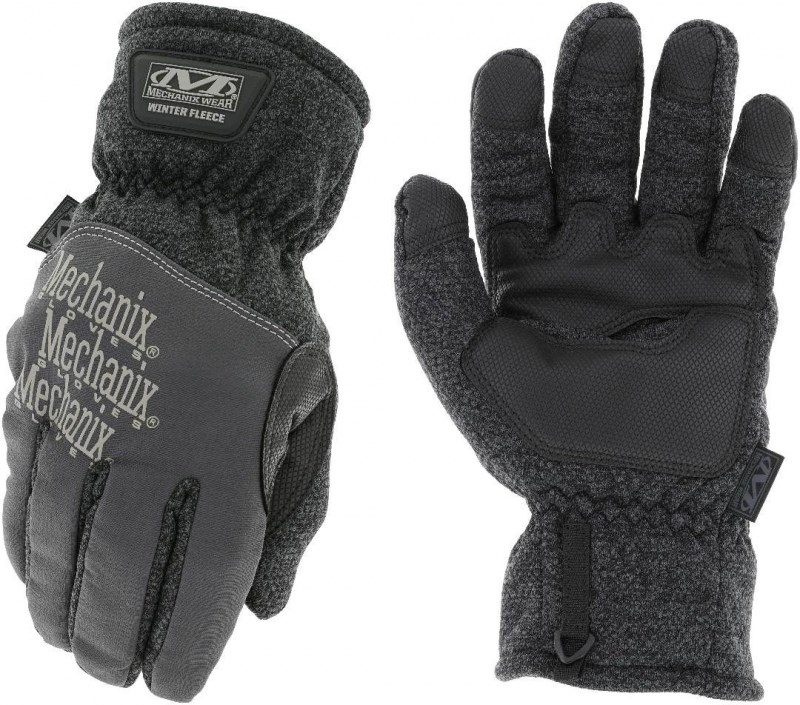 Зимние перчатки MW Winter Fleece