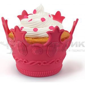 Форма для выпечки Короны