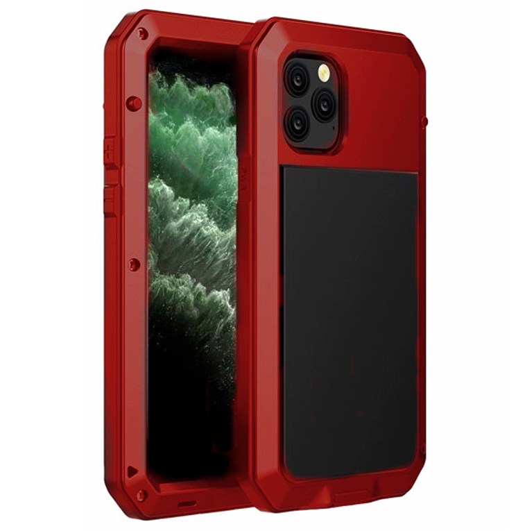 Чехол бронированный Taktik Extreme для iPhone 11 Pro