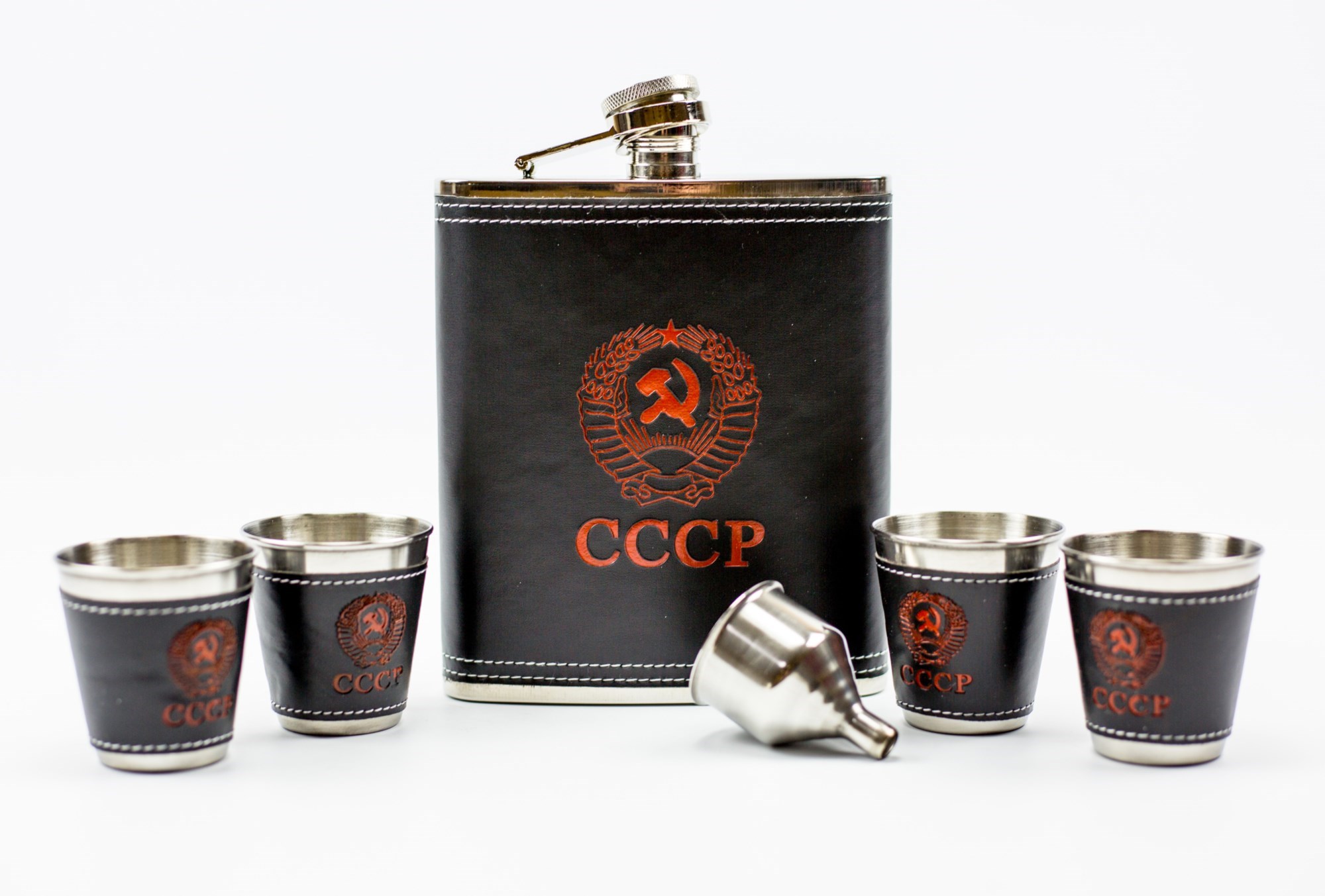 Подарочный набор СССР