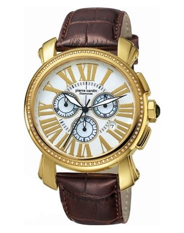 Наручные часы Pierre Cardin PC069311D10