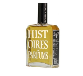Парфюм. вода Histoires de Parfums 1740 Marquis de Sade 60ml