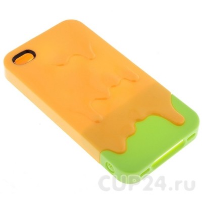 Крышка для Iphone Мороженое