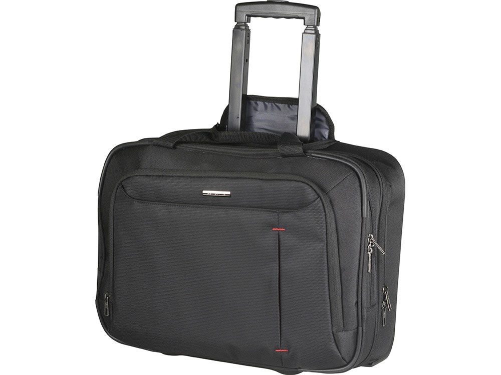 Сумка на колесах «Мобильный офис» Samsonite
