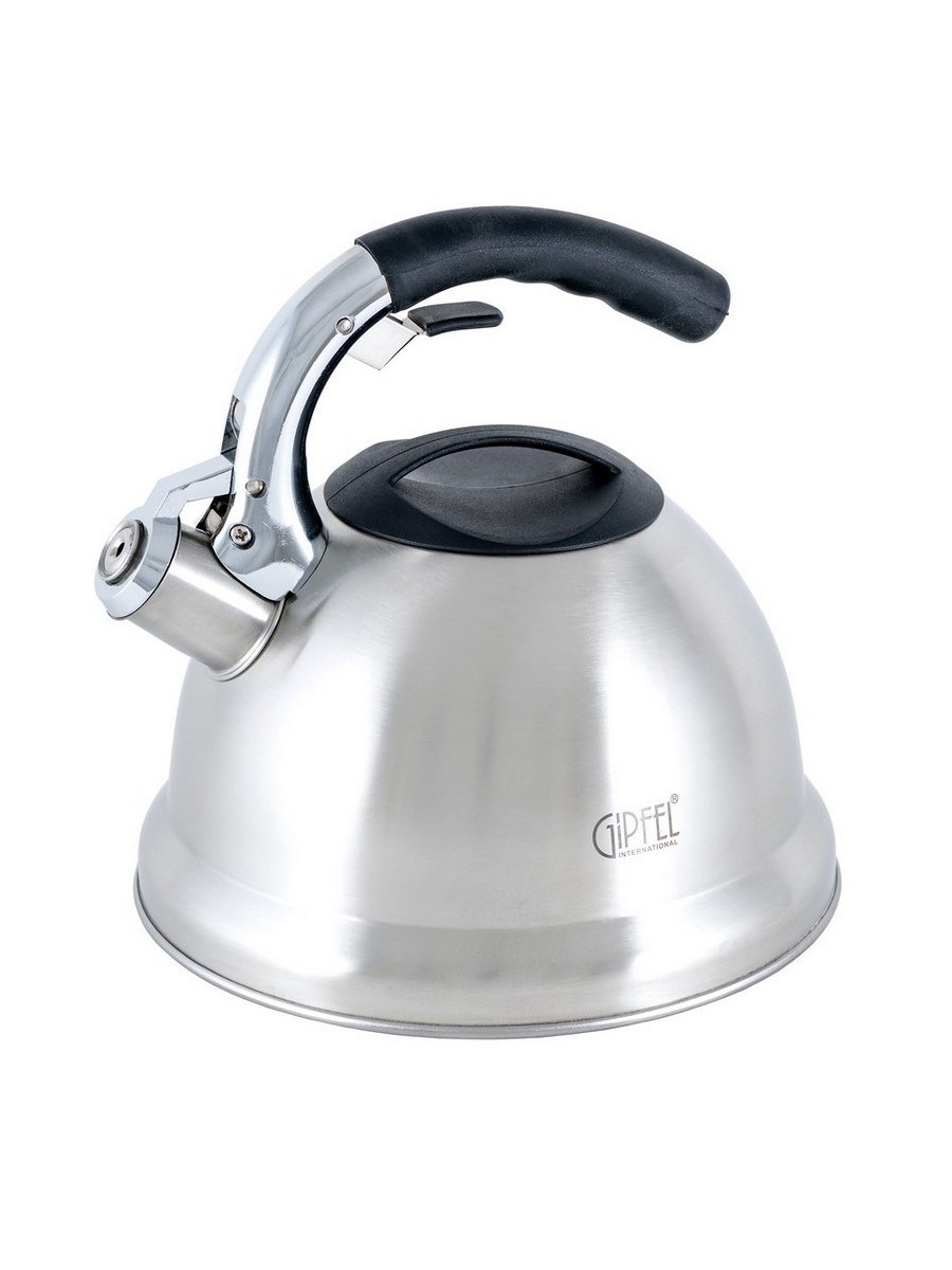 Чайник для кипячения Gipfel 8597 Estella