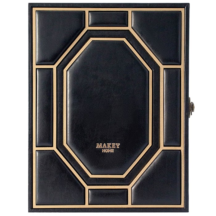 Футляр для ключей Deco