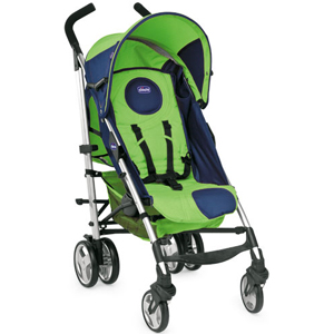Прогулочная коляска CHICCO