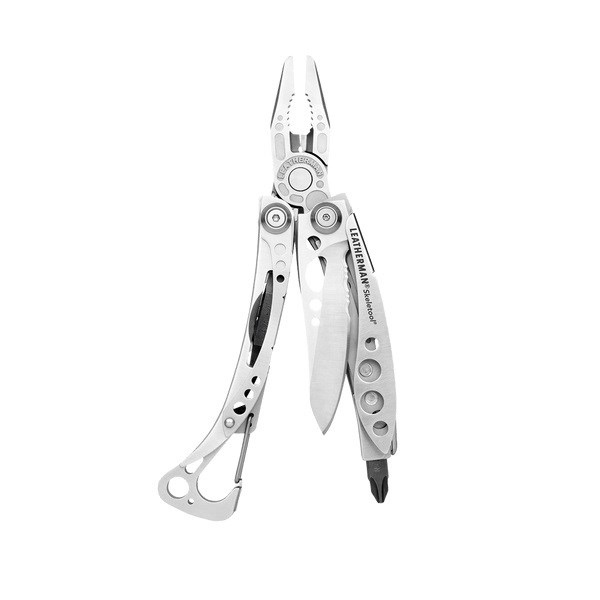 Мультитул Leatherman Skeletool