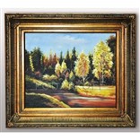 Картина 50*60 см