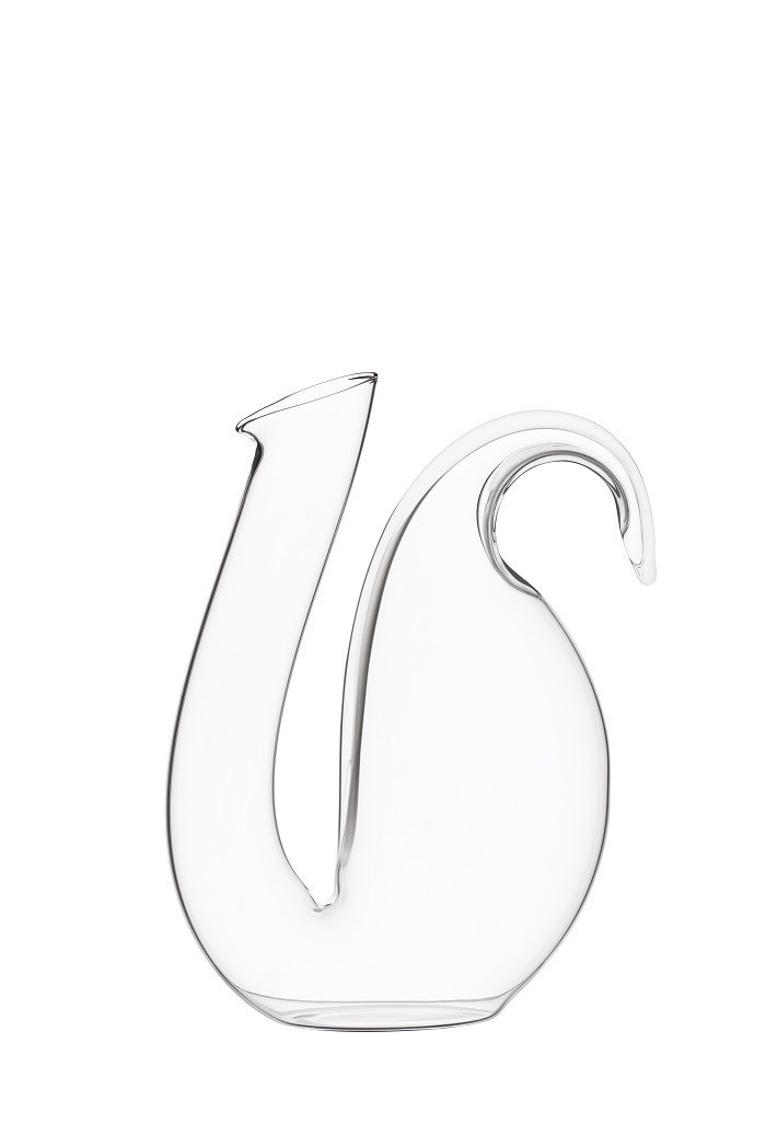 Декантер Riedel Ayam White Stripe