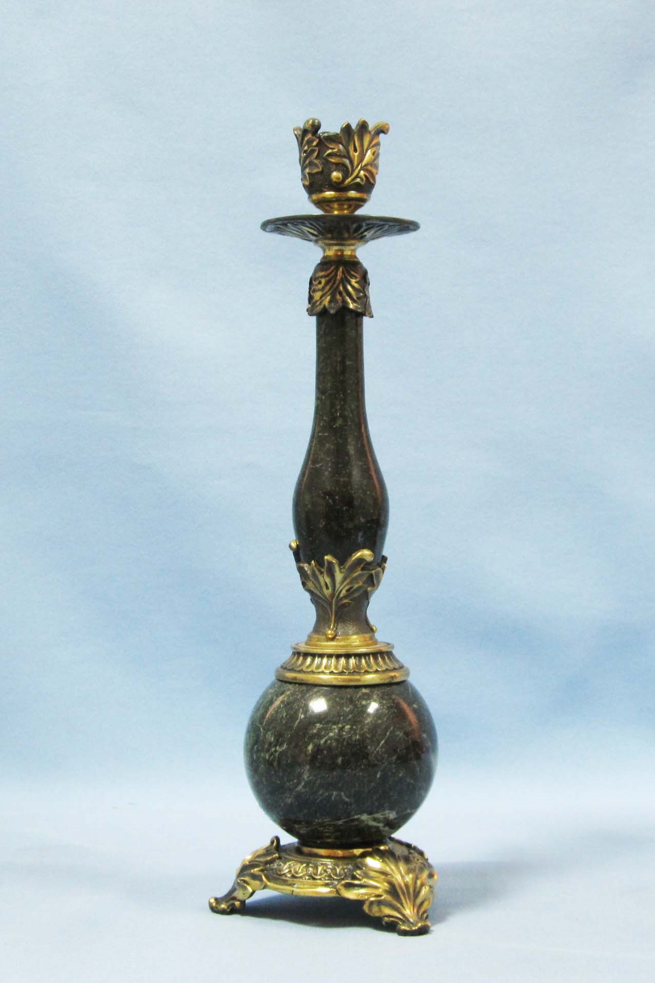 Подсвечник Каминный