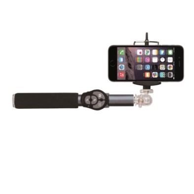 Селфи-монопод Hoox Selfie Stick 810 Series Grey с пультом