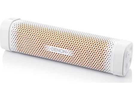 Портативная акустическая система DENON Envaya mini