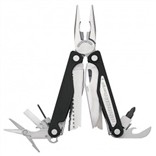 Мультиинструмент Leatherman Charge AL