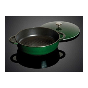 Сковорода глубокая Staub