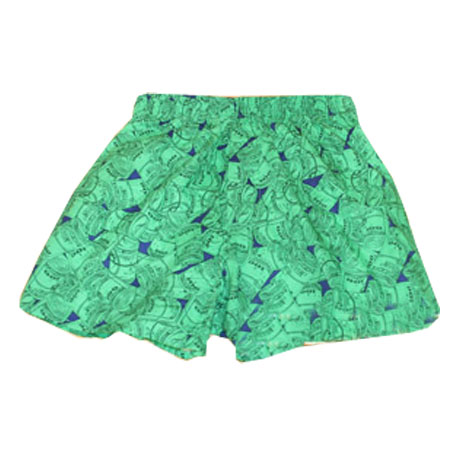 Трусы Billionaire Boys Club Money Roll