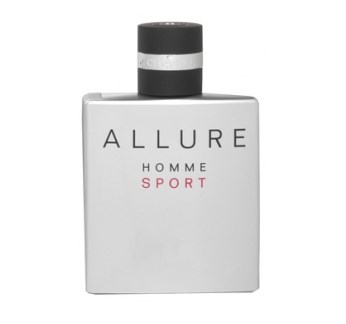 Туалетная вода Chanel - Allure Homme Sport 2ml (муж)