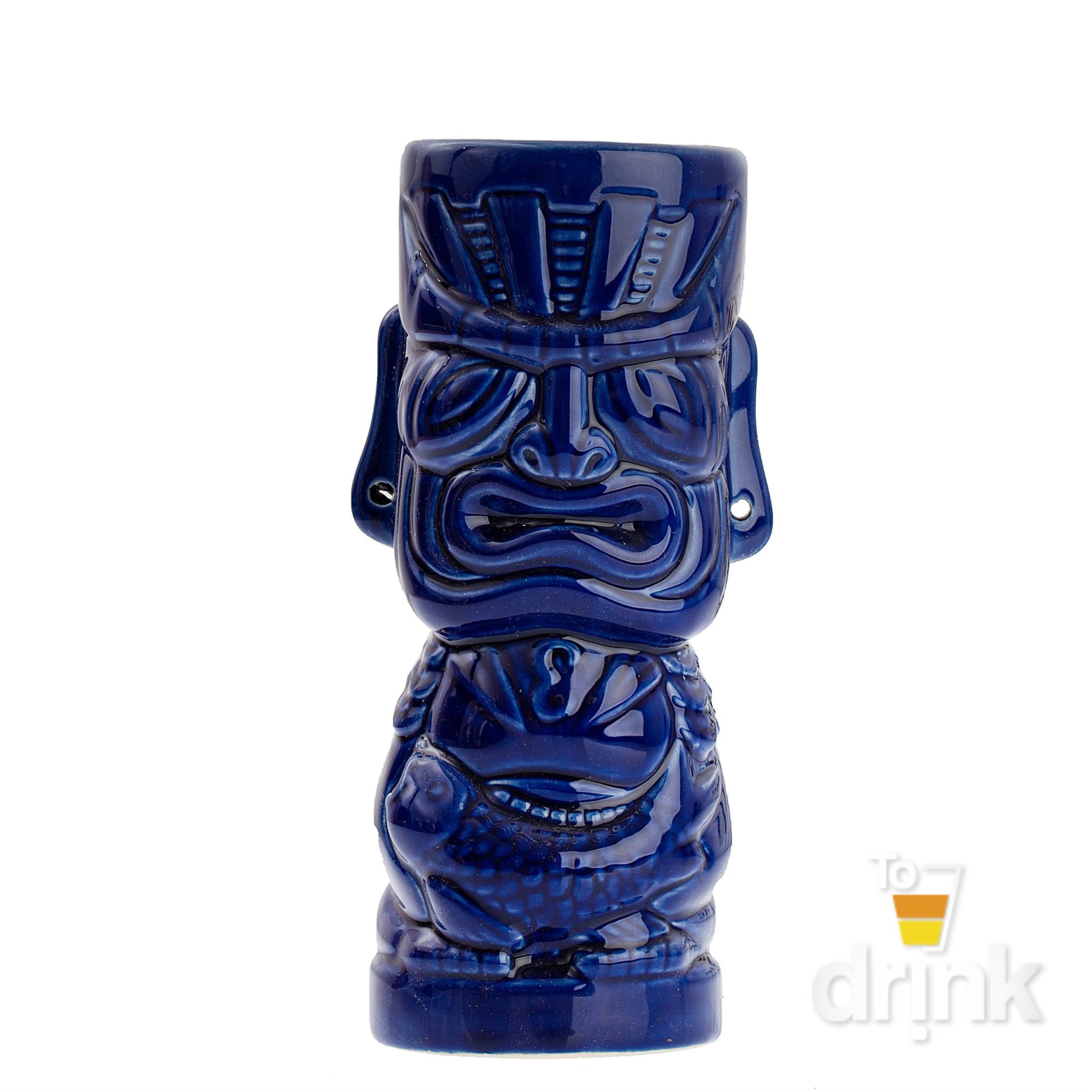 Стакан для коктейлей Tiki «Апачи»