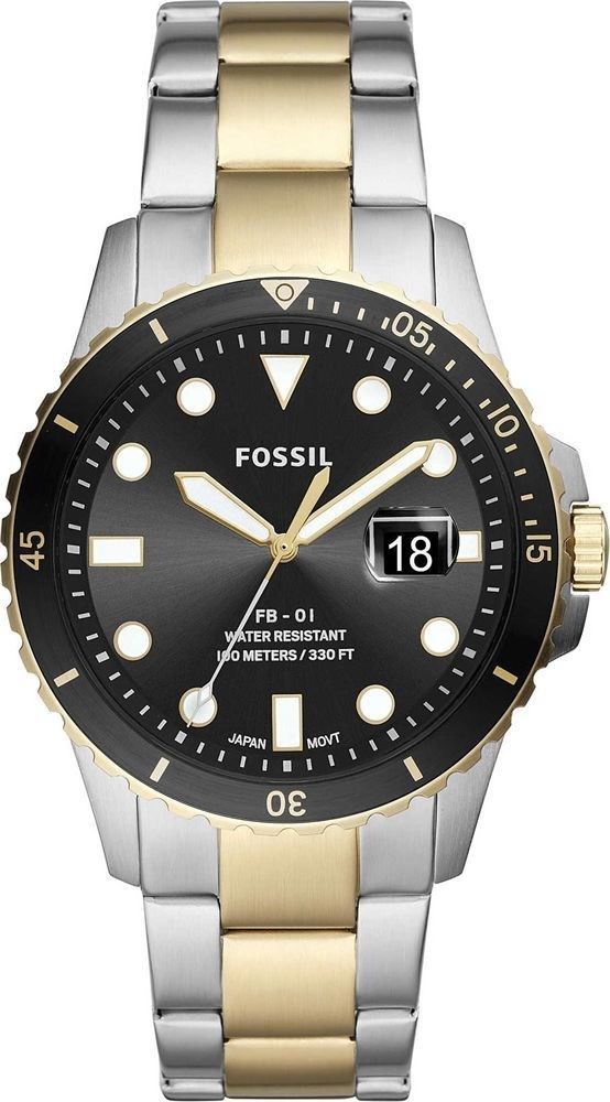Часы Fossil FS5653