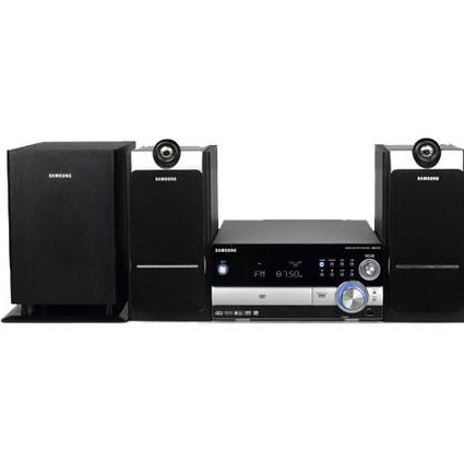 Музыкальный центр Samsung MM-KT10
