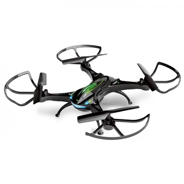 Квадрокоптер на радиоуправлении с камерой Sky Phantom 2