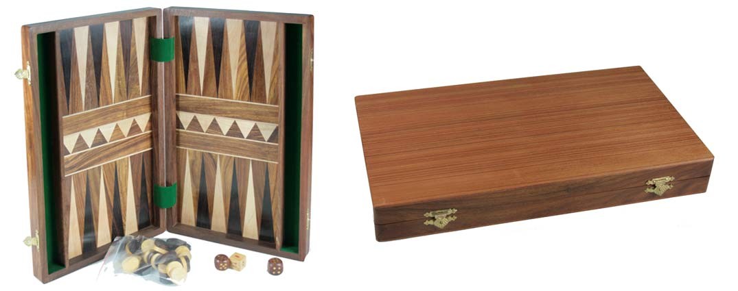 Игра настольная Нарды