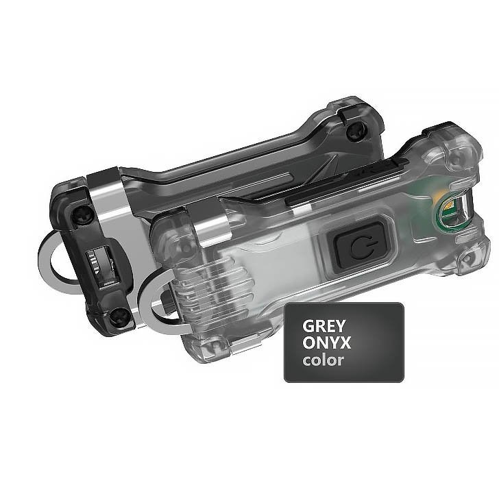 Мультифонарь Armytek Zippy Grey