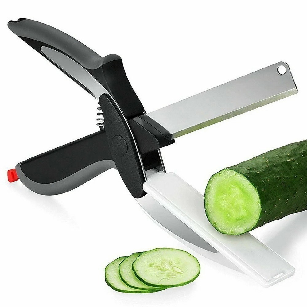 Умный нож Clever Cutter