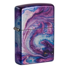 Зажигалка Zippo Universe Astro 48547, с гравировкой