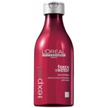 Шампунь против ломкости волос Force Vector Loreal