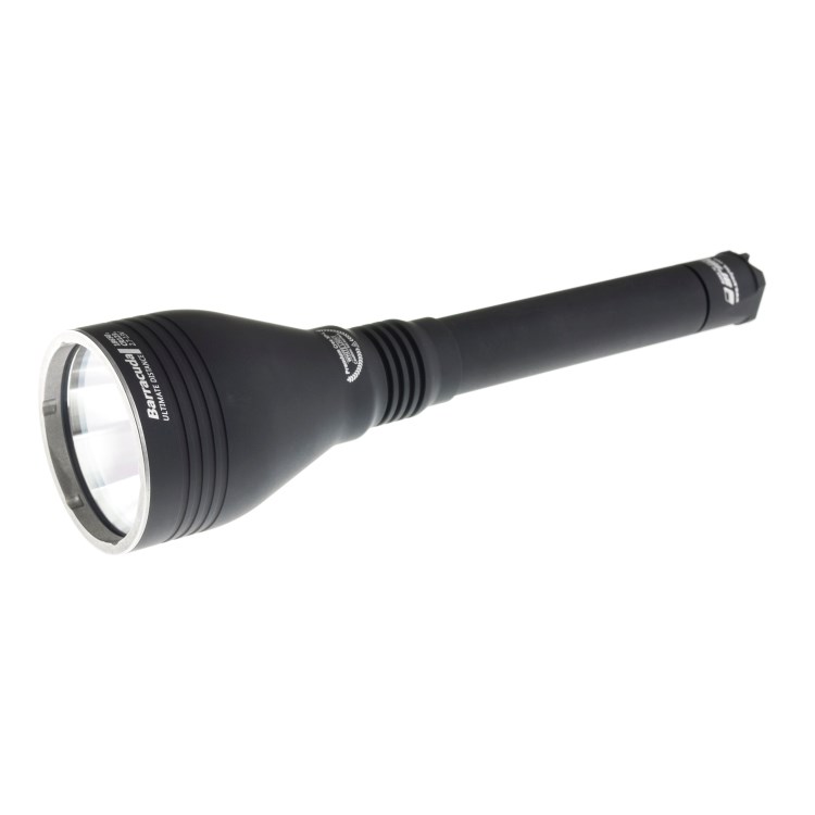 Фонарь поисковой Armytek Barracuda v2, 1350 лм