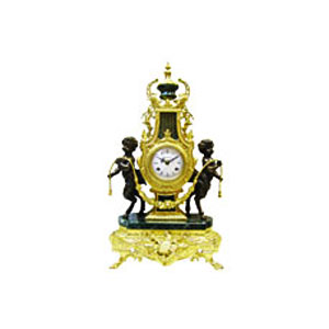 Каминные часы Farbel