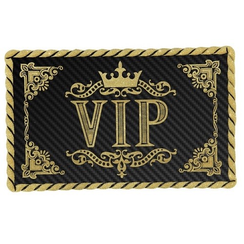 Противоскользящий коврик на торпеду Для VIP-мелочей