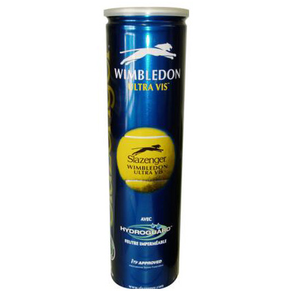 Мяч Wimbledon