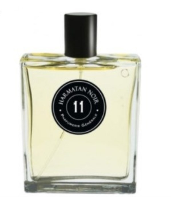 Туалетная вода Parfumerie Generale Harmatan Noir