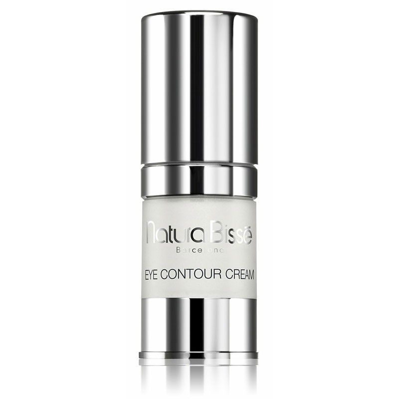 Крем для ухода за областью вокруг глаз, 15 ml (Natura Bisse)